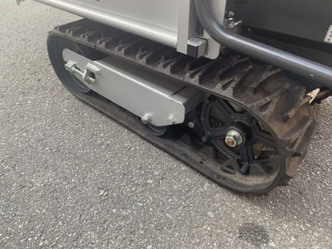 運搬機 KCGJ800V 写真７